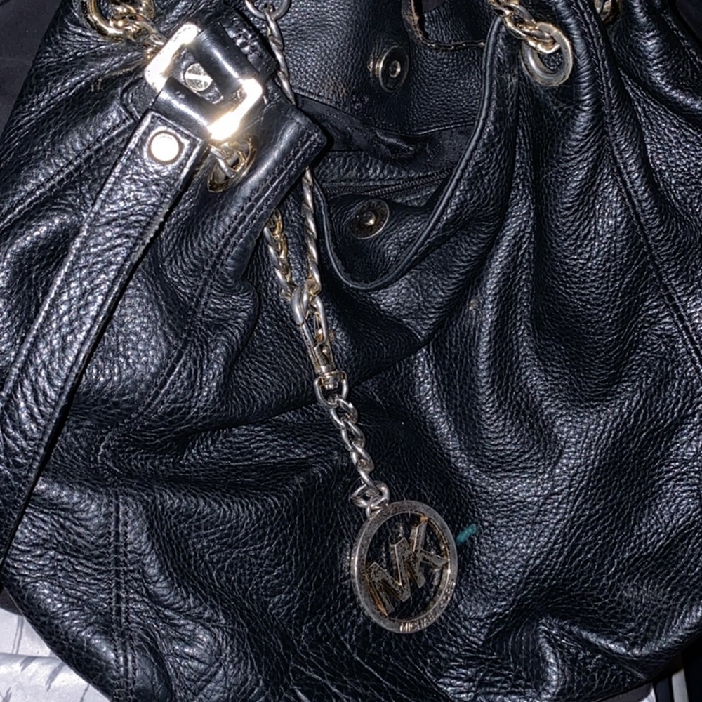 Authentic Micheal kors bag